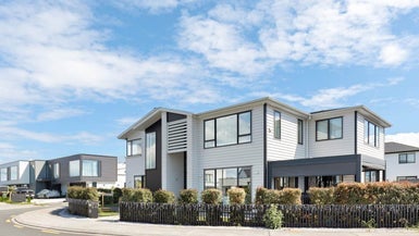 13 Treloar Crescent, Hobsonville, Auckland