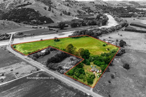 90 Kanakanaia Road, Te Karaka, Te Karaka