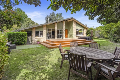 49 John Street, Temuka