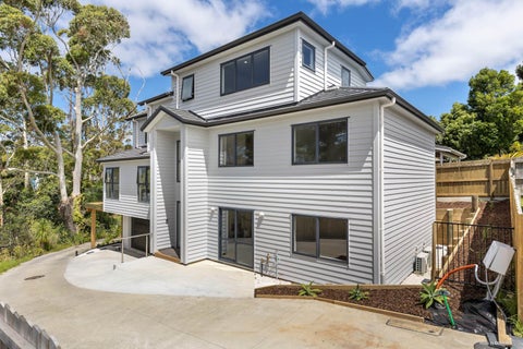 40A Cresta Avenue, Beach Haven, Auckland