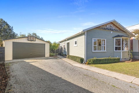 47 Dickens Street, Addington, Christchurch