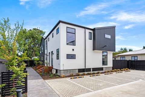 46 Tabart Street, Woolston, Christchurch