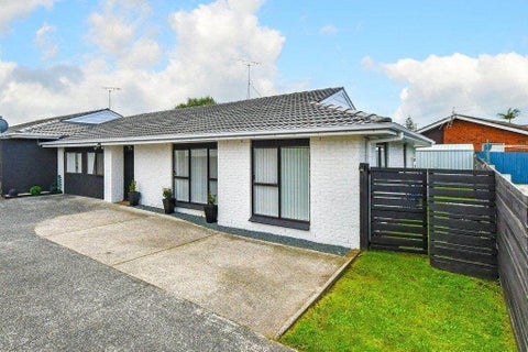 2/10 Ingram Street, Papakura, Papakura