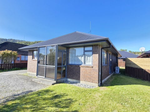 49 Shakespeare Street, Greymouth, Greymouth