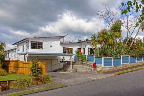 19 Puriri Crescent, Lansdowne, Masterton