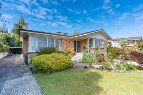 22 Wake Street, Chartwell, Hamilton
