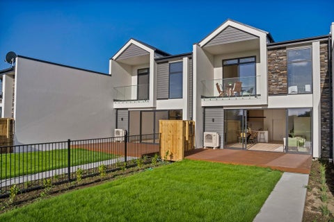 25 Streamside Terrace, Kaiapoi, Kaiapoi
