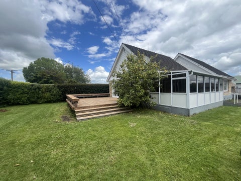 55 Moorhouse Street, Morrinsville, Morrinsville