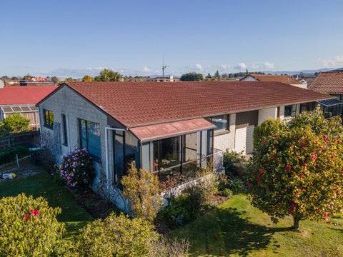 10 Roxburgh Street, Glenwood, Timaru