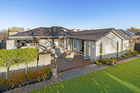 3 Levinge Lane, Hillmorton, Christchurch