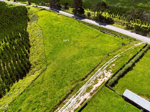 0 Babylon Coast Road, Omamari, Dargaville