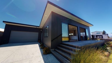 2 Carter Crescent, Foxton Beach, Foxton