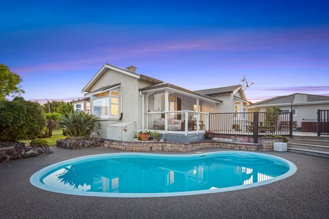 46 Rewarewa Road, Te Atatu Peninsula, Auckland