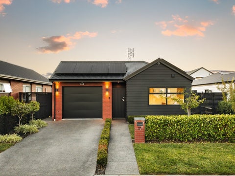 21 Gosset Avenue, Chartwell, Hamilton