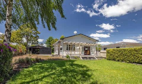 32 Miro Street, Ohakune