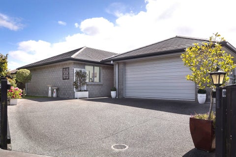 18 Long Acre Close, Katikati, Katikati