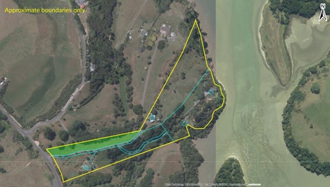 4316B State Highway 23, Raglan, Raglan