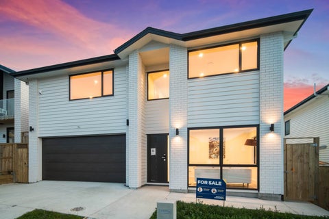 31 Hing Street, Flat Bush, Auckland