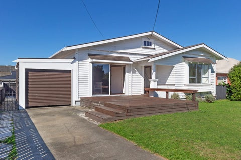 36 Salisbury Street, Levin, Levin