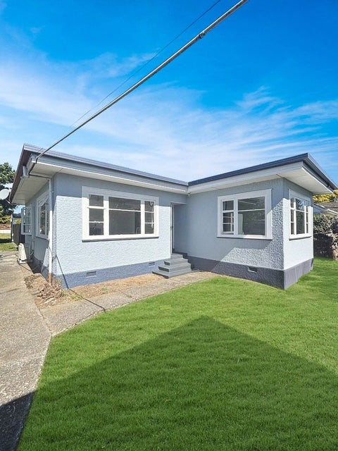 340 High Street, Dannevirke