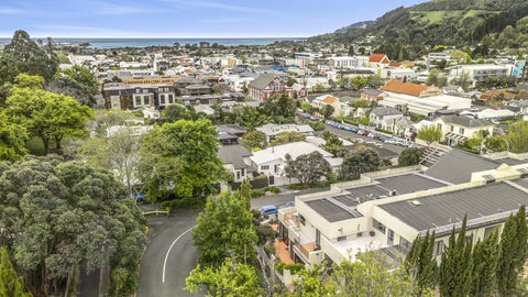 3/27 Shelbourne Street, Nelson, Nelson