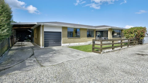 40A Kitchener Street, Gore, Gore