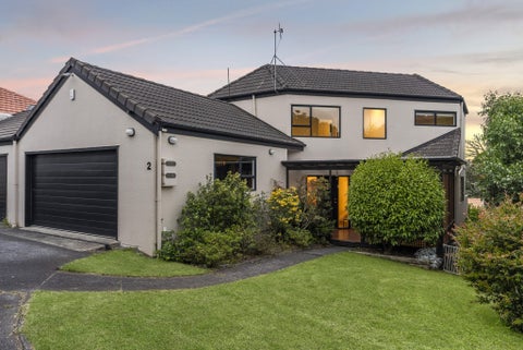 2/11 Waratah Street, Birkenhead, Auckland