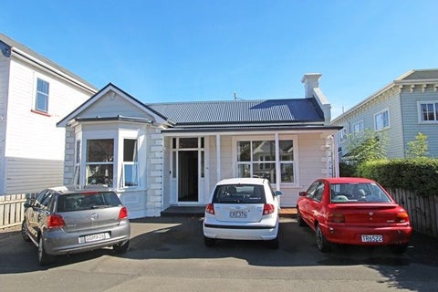 368 Leith Street, North Dunedin, Dunedin
