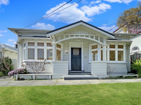 233 Adelaide Road, Newtown, Wellington