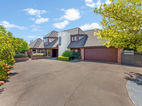 16 Fraser Court, Roslyn, Palmerston North