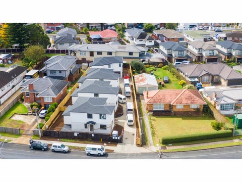 114B Wyllie Road, Papatoetoe, Auckland