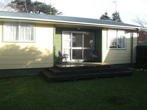 181 Ruahine Street, Roslyn, Palmerston North