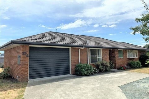 25A Edward Street, Richmond