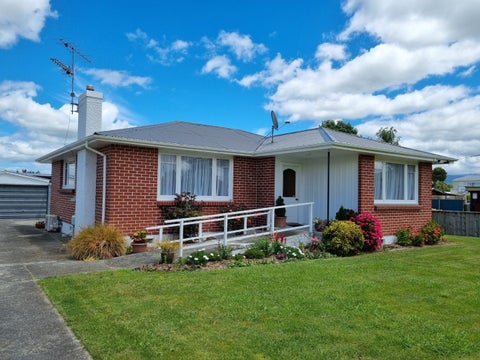 7 Frederick Street, Carterton, Carterton