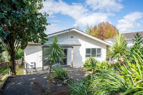 2B Dudley Place, Raumanga, Whangarei