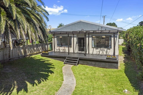 48 Norman Street, Tainui, Dunedin