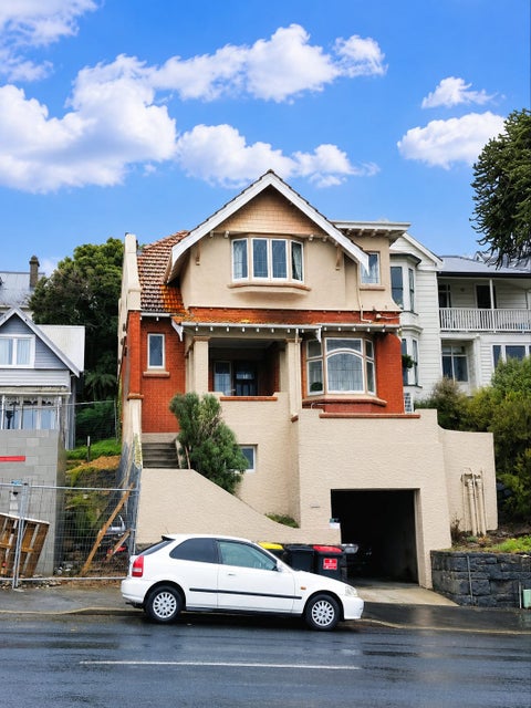 131 Cargill Street, Dunedin Central, Dunedin