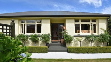 91 Joseph Street, Waverley, Invercargill