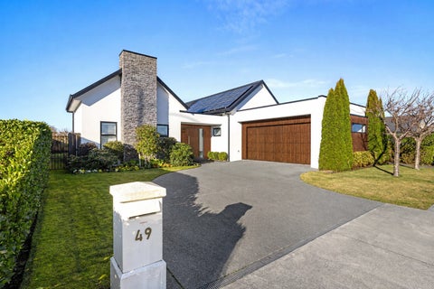 49 Vernon Drive, Lincoln, Lincoln