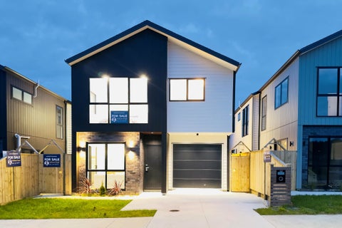 32 Ascent Street, Flat Bush, Auckland