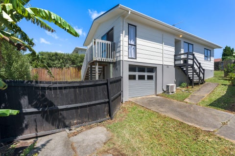 14B Glass Road, Mount Roskill, Auckland