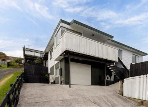 21B Dingadee Street, Welcome Bay, Tauranga
