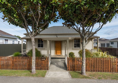 48 Muritai Street, Tahunanui, Nelson