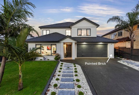 1 Coachman Drive, Flat Bush, Auckland