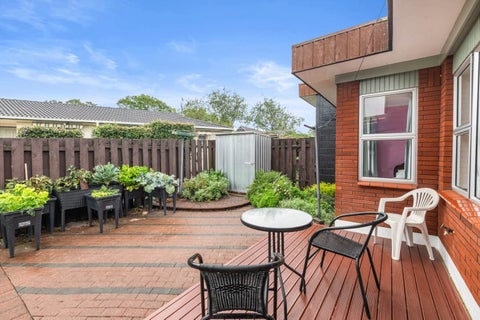 1/8 Ashdown Place, Pahurehure, Papakura