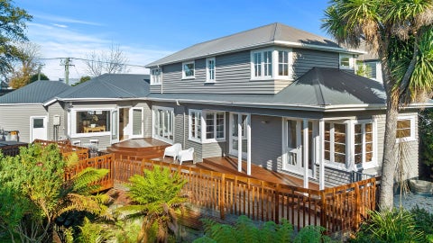 35 Paparoa Street, Papanui, Christchurch