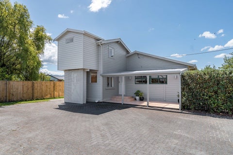 2 Farley Avenue, Greytown