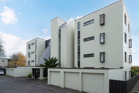 6/164 Remuera Road, Remuera, Auckland