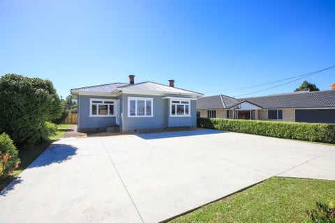 56 Hinewai Street, Otorohanga, Otorohanga