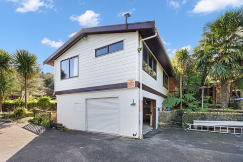 31 Tauroa Street, Raumanga, Whangarei